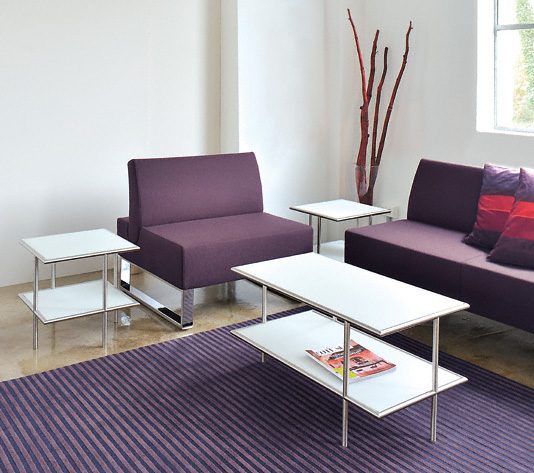 anwendungsbeispiel 2 x beistelltisch mit couchtisch "arlando re-90 anwendungsbeispiel 2 x beistelltisch mit couchtisch "arlando re-90
