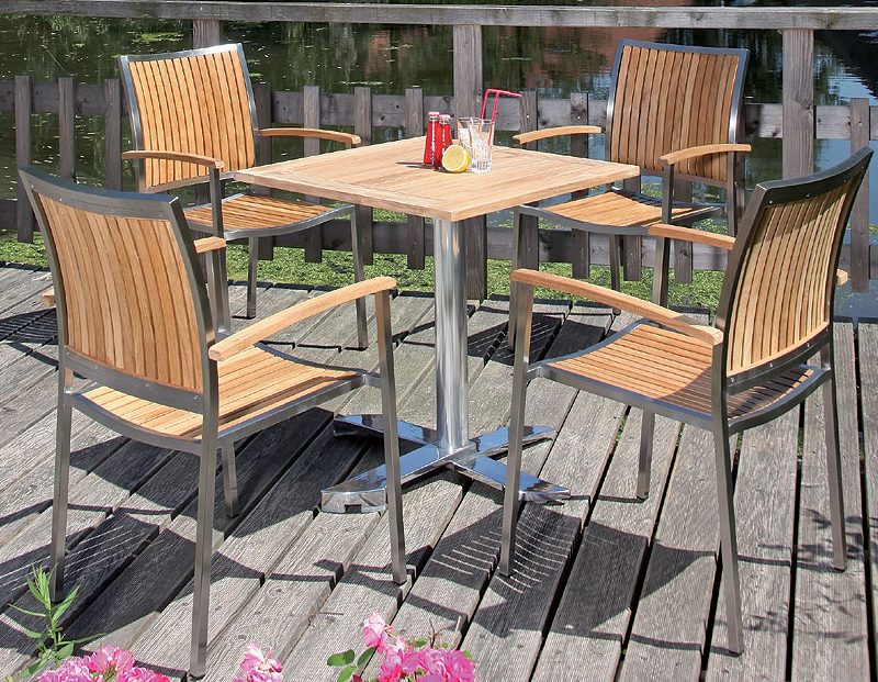 32+ Günstiger Kleiner Bistrotisch Für Den Garten Bei Tedi,
