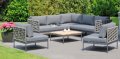 Garten-Polstercouch