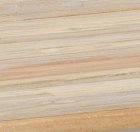 Tischplatte in Wenge-Dekor f&uuml;r Gartentisch