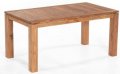 Massivholz-Gartentisch Old TEak