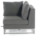 Polstercouch-Eckmodul