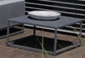 Outdoor-Couchtisch