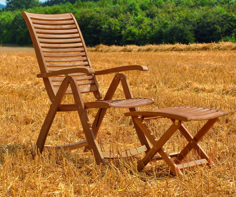 moderne und preiswerte Gartenmöbel