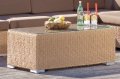 Wintergarten-Couchtisch