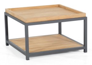 extra breiter Gartensessel Breite = 100 cm