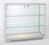 Thekenvitrine mobil