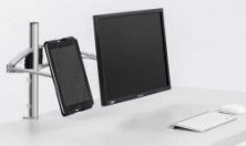 Tablet-Monitor-Tischhalterung