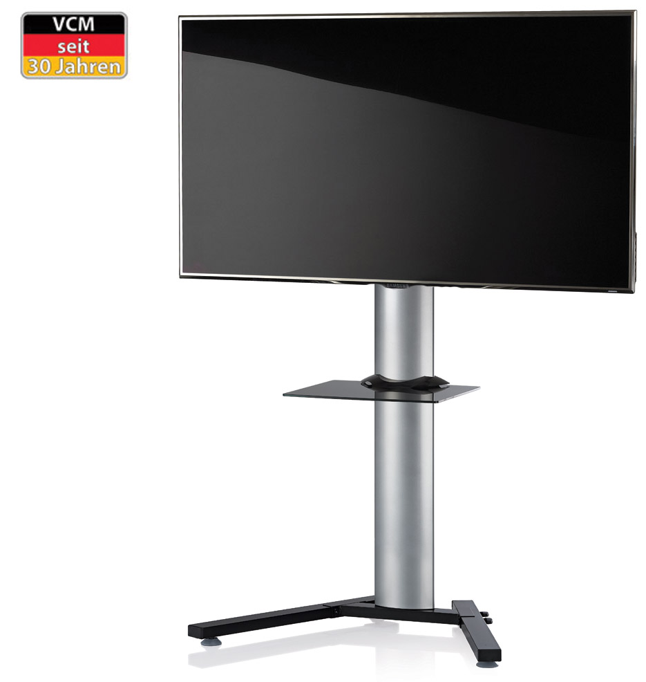 TV-Standfuß für 60-Zoll-Fernseher