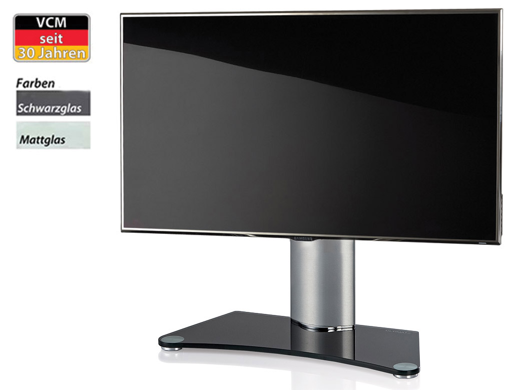 preiswerter und stabiler Fernseher-Standfuß