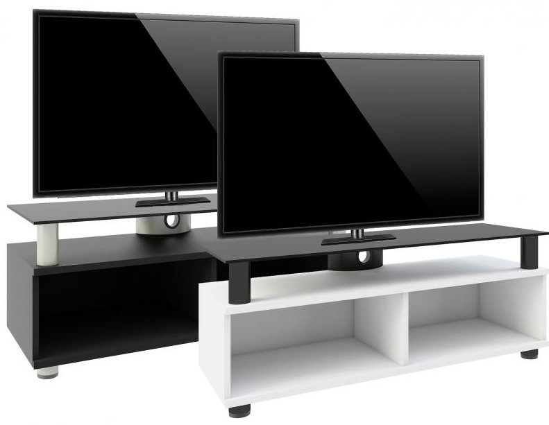 modernes TV-Lowboard