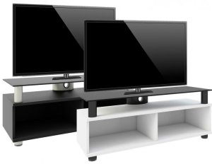 Lpreiswertes Lowboard für Flachbildfernseher