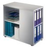 Büro-Untertisch-Aktenschrank