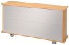 robustes Akten-Sideboard