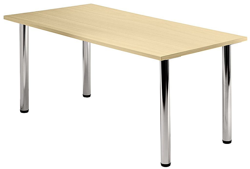 frei konfigurierbarer Konferenztisch