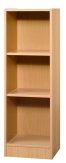 robuster Büro-Regalschrank