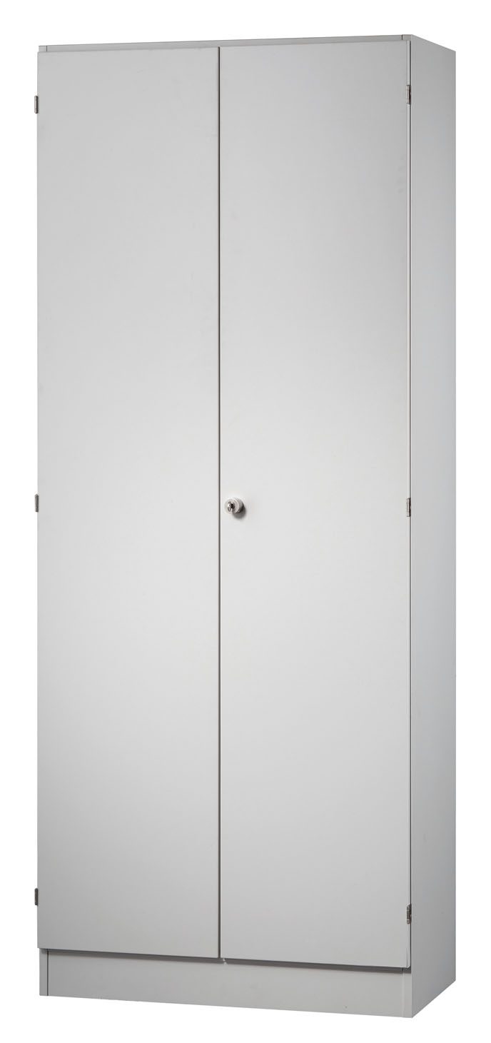 robuster Aktenschrank abschließbar