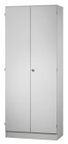 robuster Aktenschrank abschließbar