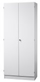 abschließbarer Büro-Aktenschrank