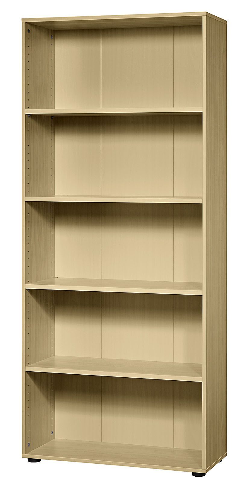 robuster Büro-Regalschrank