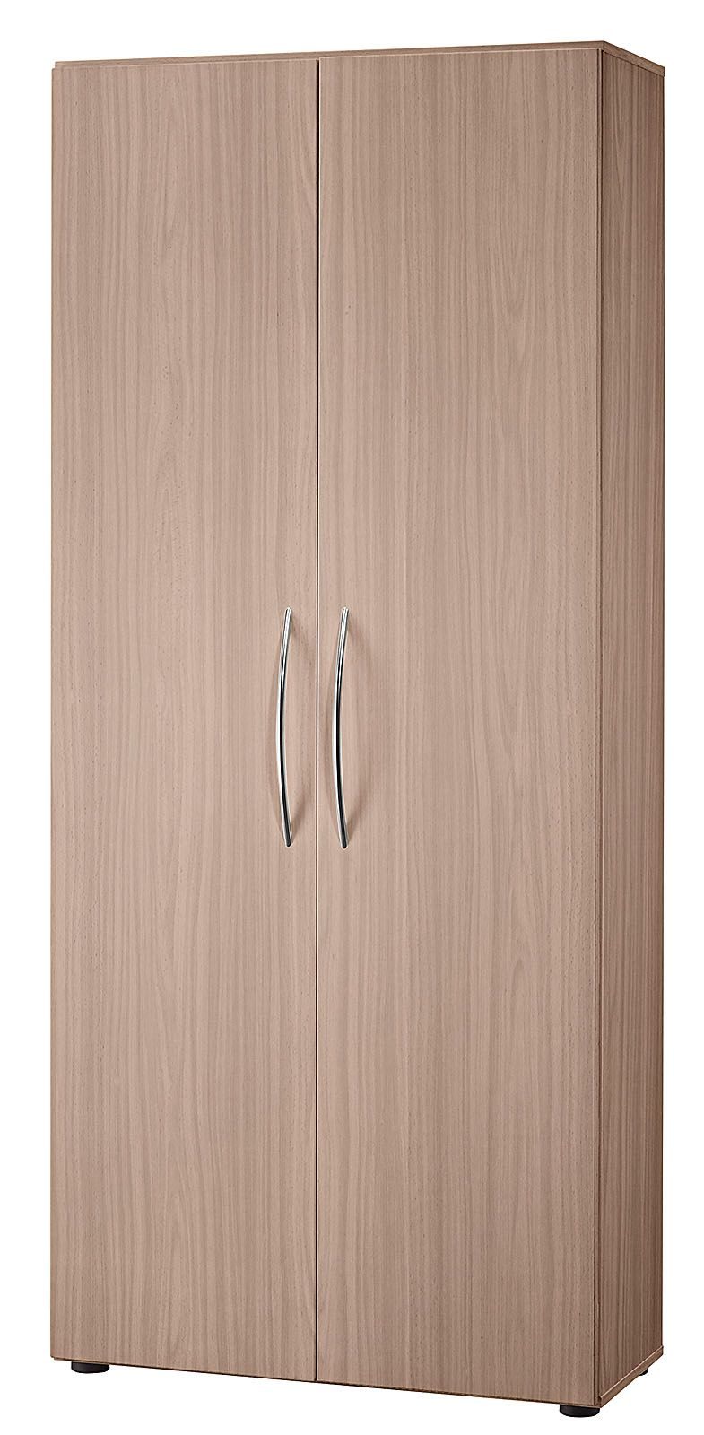 erweiterbarer und stabiler Büroschrank