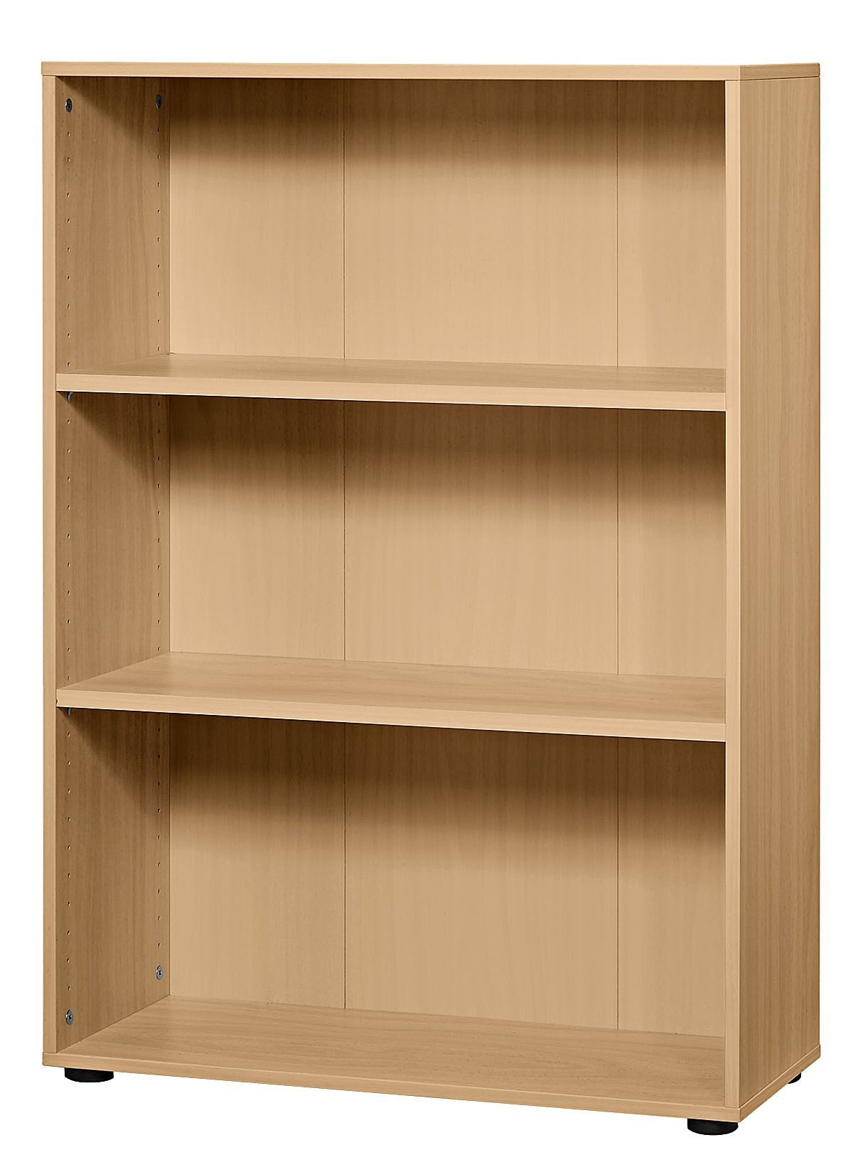 stapebarer Büro-Regalschrank
