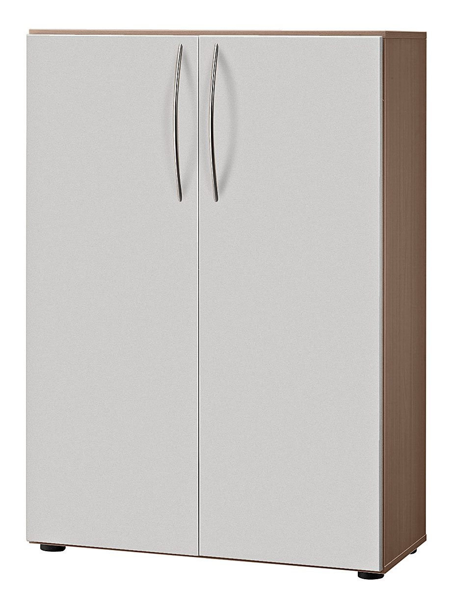 robuster und stapelbarer Bürschrank