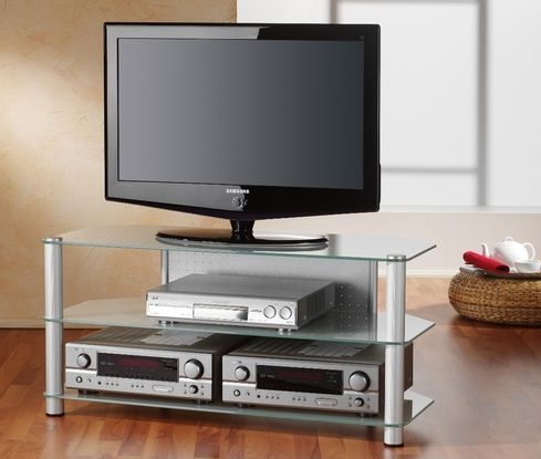 TV-Hifi-Rack