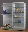 aufhängbare Sicherheitsvitrinen