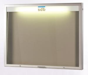 Infoschrank