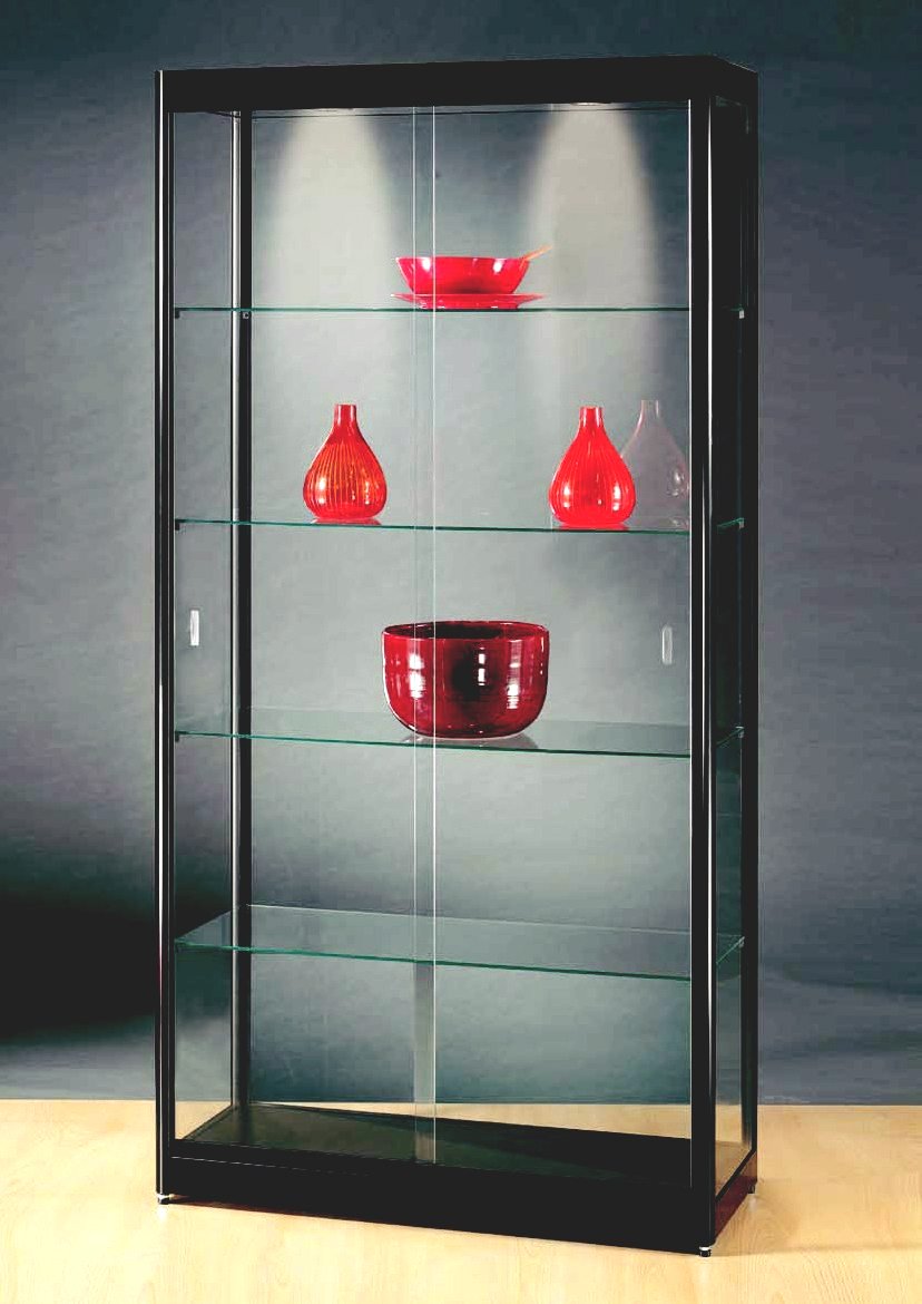 sammlervitrine