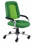 ergonomischer Kinderdrehstuhl