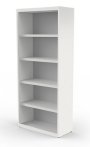 Regalschrank mit 3 Ordnerhöhen