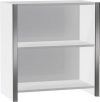 robustes Büro-Wandregal
