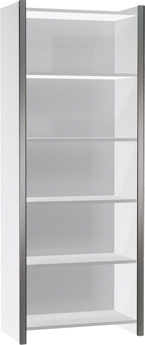 erweiterbarer Büro-Regalschrank