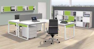 günstige und moderne Büroausstattung