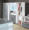 preiswerte Büro-Regalschränke