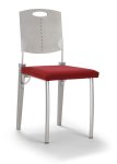 Design-Esstischstuhl