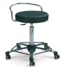 robuster Arbeitsdrehhocker