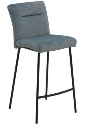 Moderner sehr bequemer Tresenhocker Sitzhöhe 71 cm