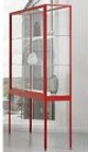 Hochbein-Vitrine