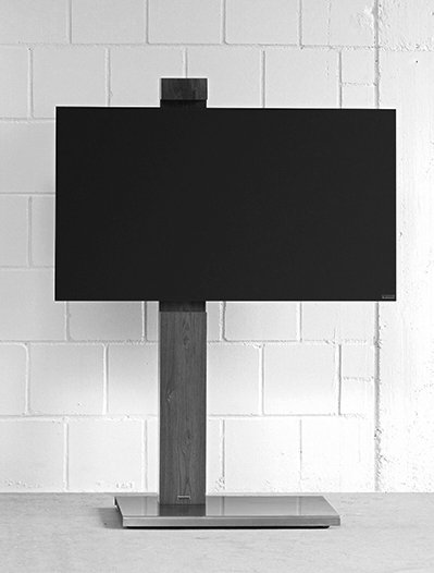 rollbarer 42-60-Zoll-TV-Standfu&szlig;