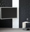 Design-TV-Wandhalterung