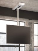 stabile Fernseher-Deckenhalterung