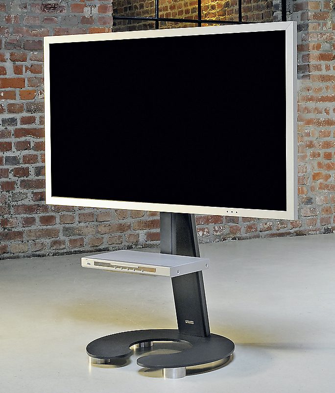 Wissmann-TV-Standfuß Omega art111