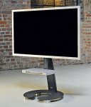 Wissmann-TV-Standfuß Omega art111