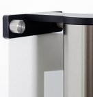 schwenkbare 85-Zoll-Fernseher-Wandhalterung