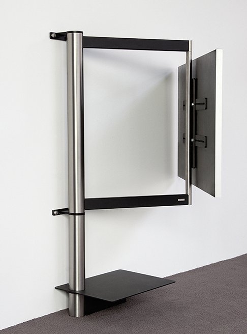 schwenkbare hochwertige Fernseher-Wandhalterung schwenkbare hochwertige Fernseher-Wandhalterung