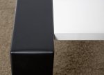 eleganter Designer-Besprechungstisch