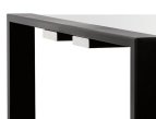 Designer-Universaltisch-Holz-und Stahl